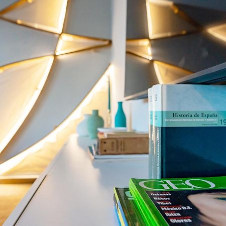 K-Navy Apartment By Nuka Homes Xabia Bagian luar foto