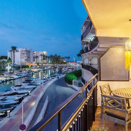 K-Navy Apartment Xabia Bagian luar foto