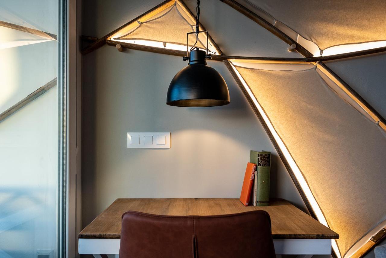 K-Navy Apartment By Nuka Homes Xabia Bagian luar foto