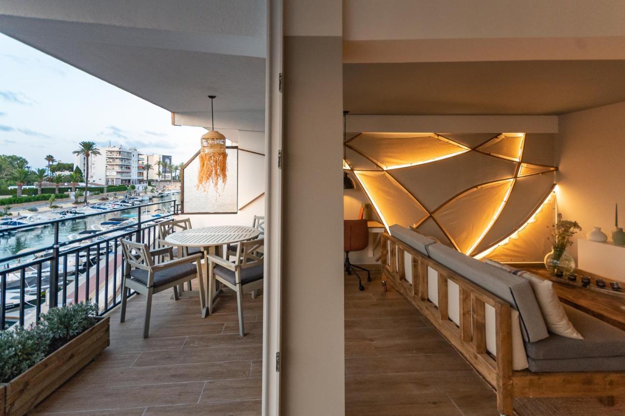 K-Navy Apartment By Nuka Homes Xabia Bagian luar foto