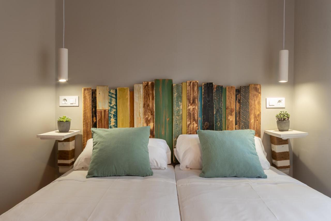 K-Navy Apartment By Nuka Homes Xabia Bagian luar foto