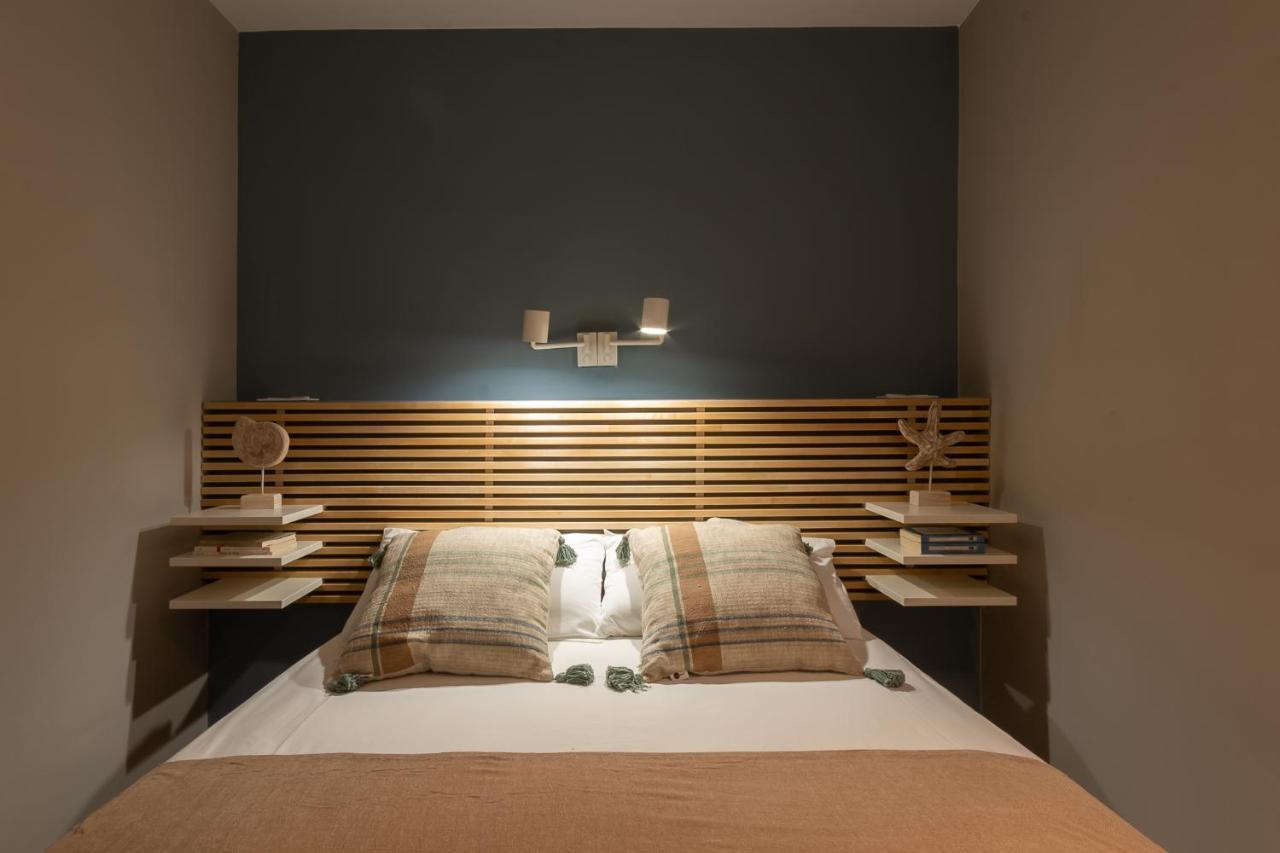 K-Navy Apartment By Nuka Homes Xabia Bagian luar foto