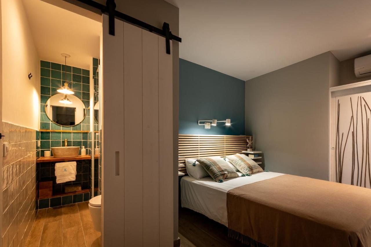 K-Navy Apartment By Nuka Homes Xabia Bagian luar foto