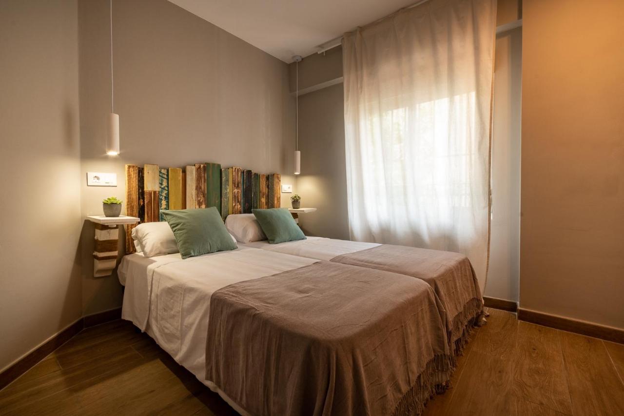 K-Navy Apartment Xabia Bagian luar foto