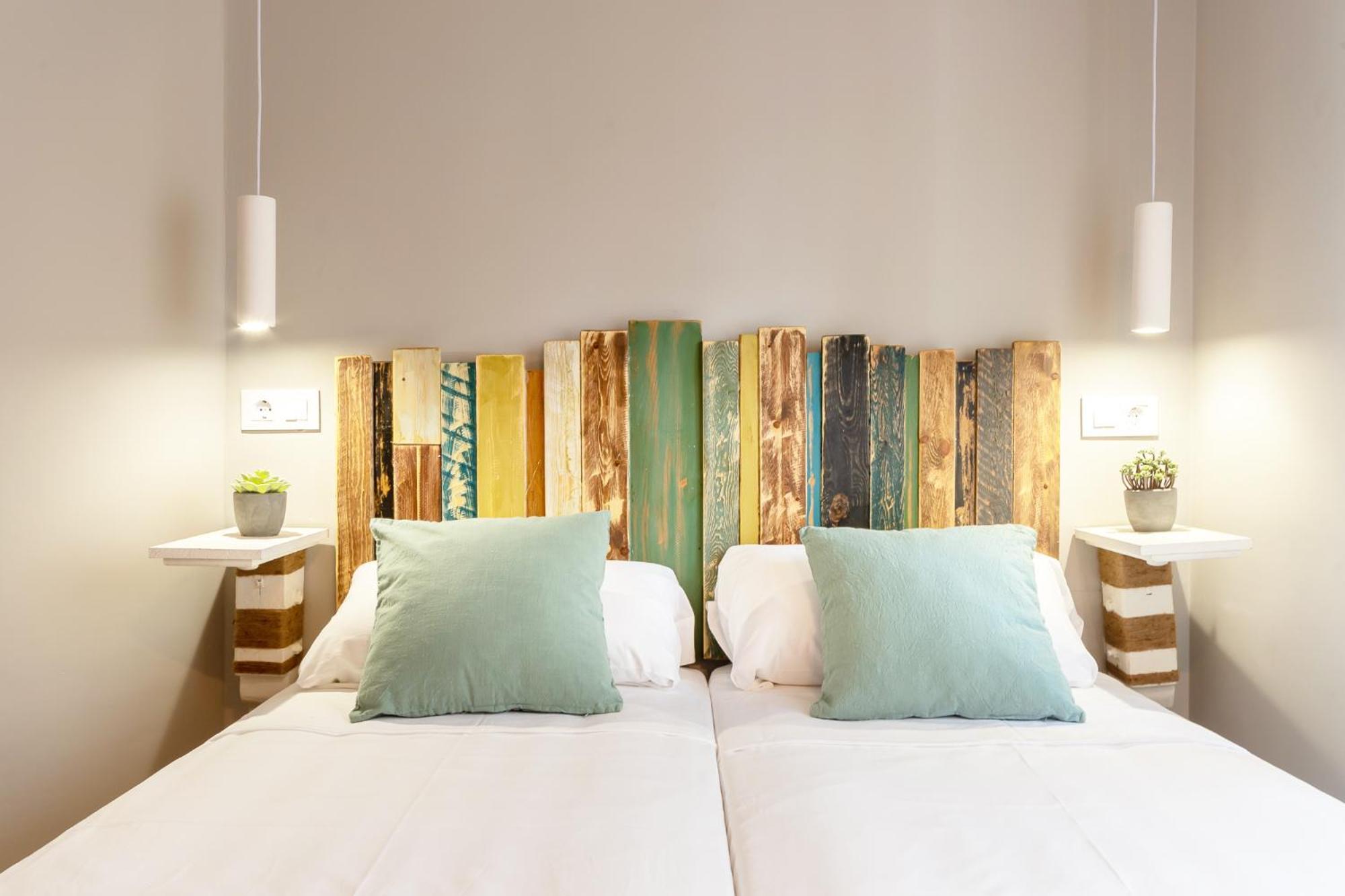 K-Navy Apartment By Nuka Homes Xabia Bagian luar foto