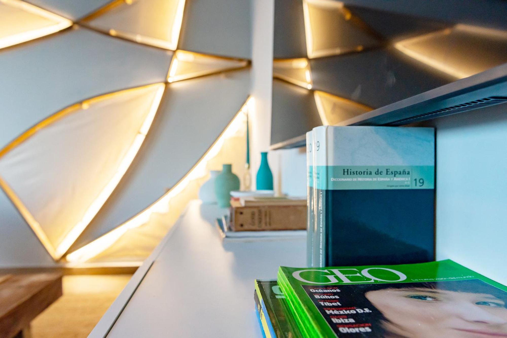 K-Navy Apartment By Nuka Homes Xabia Bagian luar foto