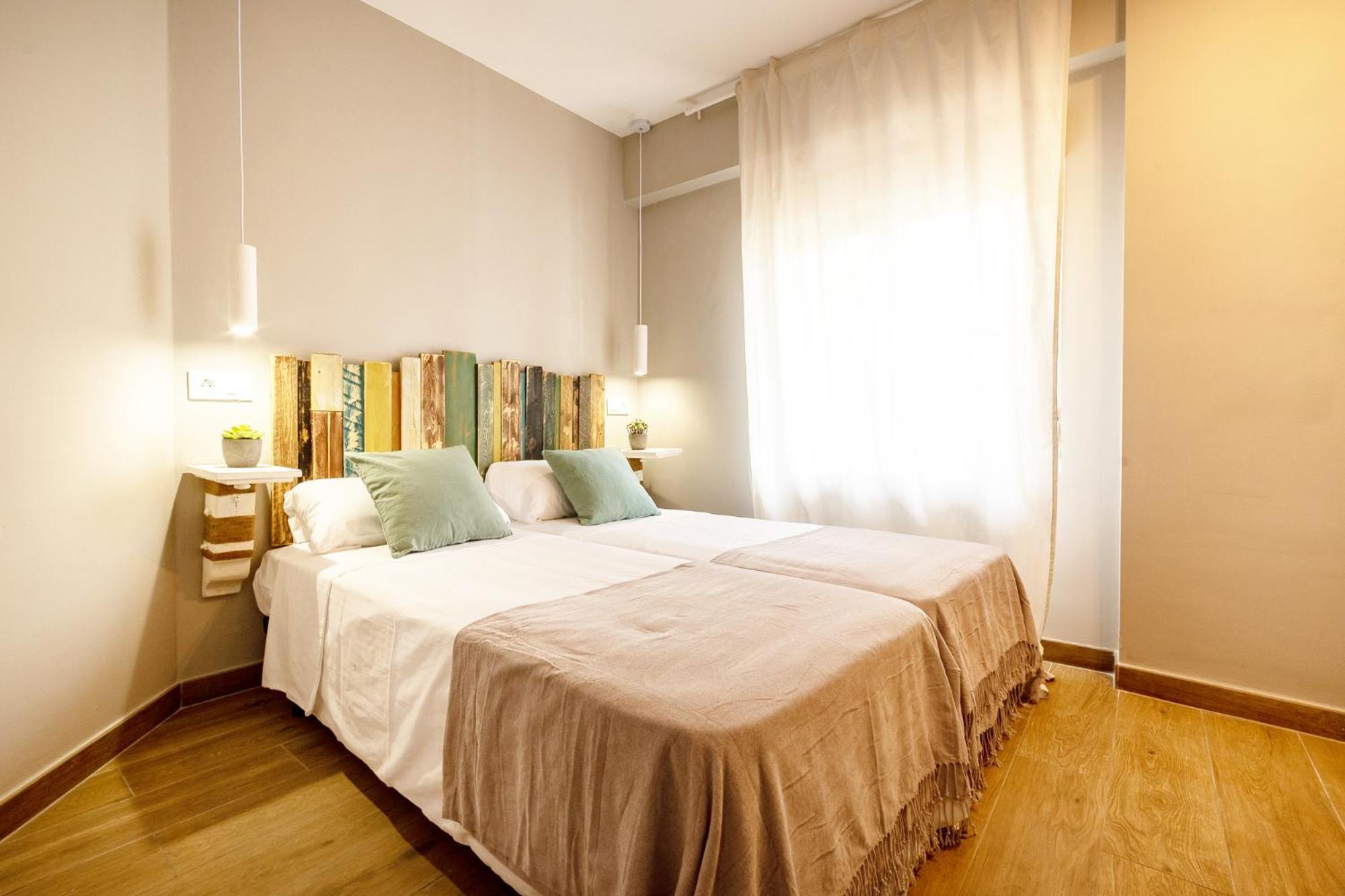 K-Navy Apartment By Nuka Homes Xabia Bagian luar foto