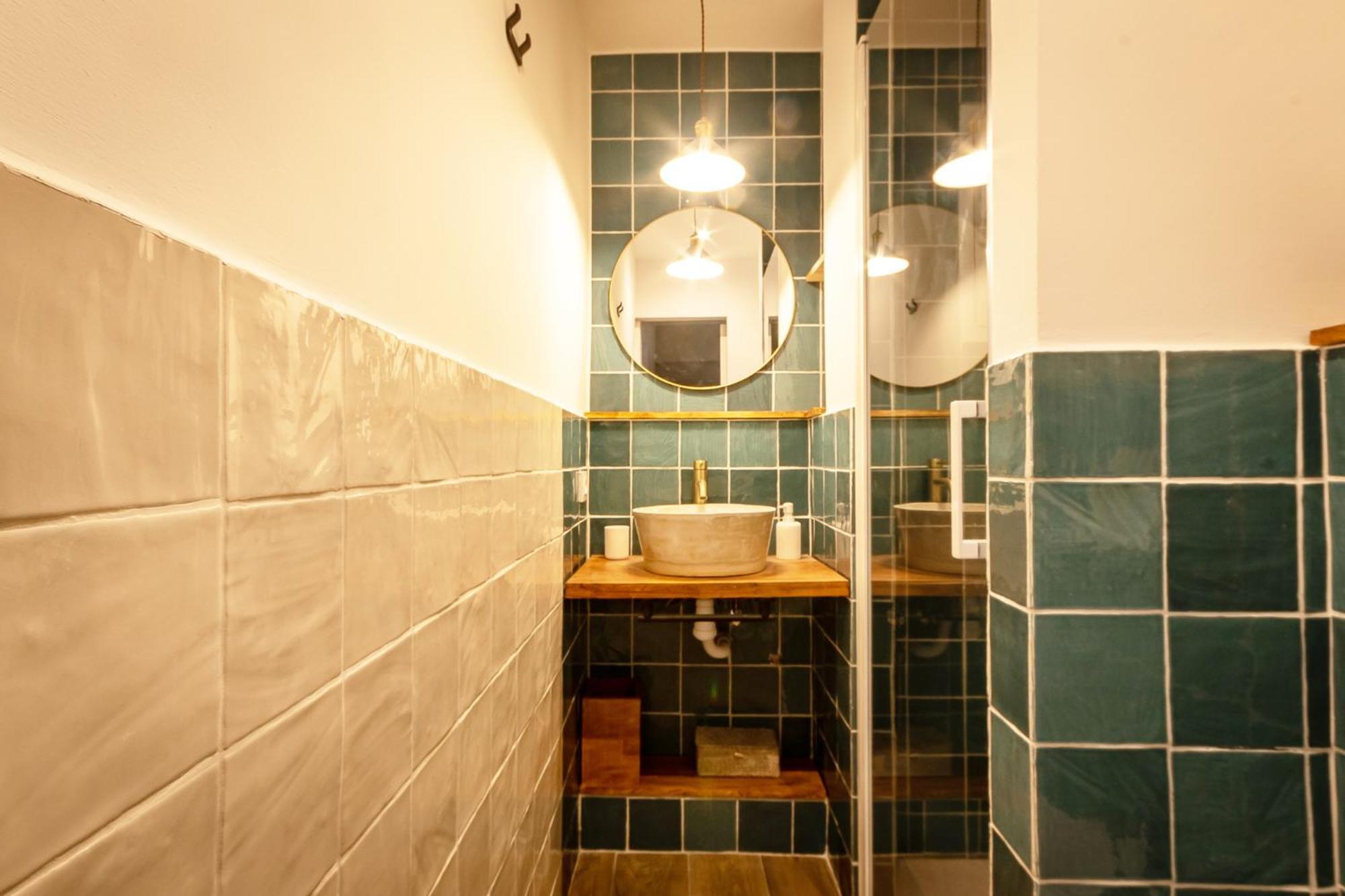 K-Navy Apartment By Nuka Homes Xabia Bagian luar foto