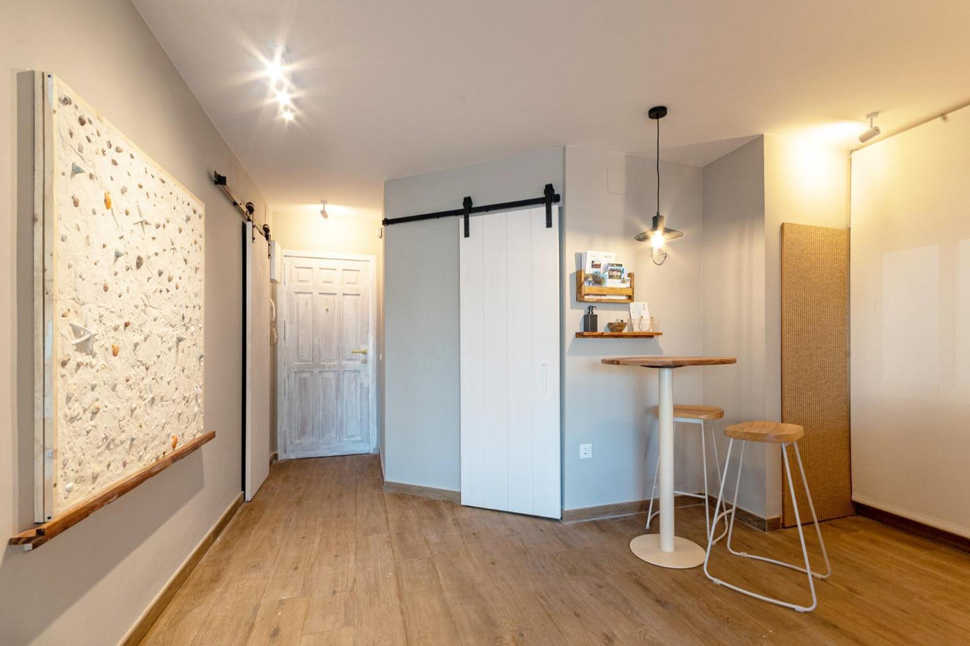 K-Navy Apartment By Nuka Homes Xabia Bagian luar foto
