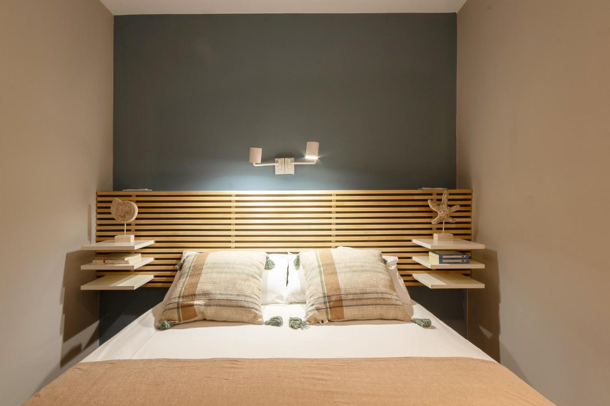 K-Navy By Nuka Homes Xabia Bagian luar foto