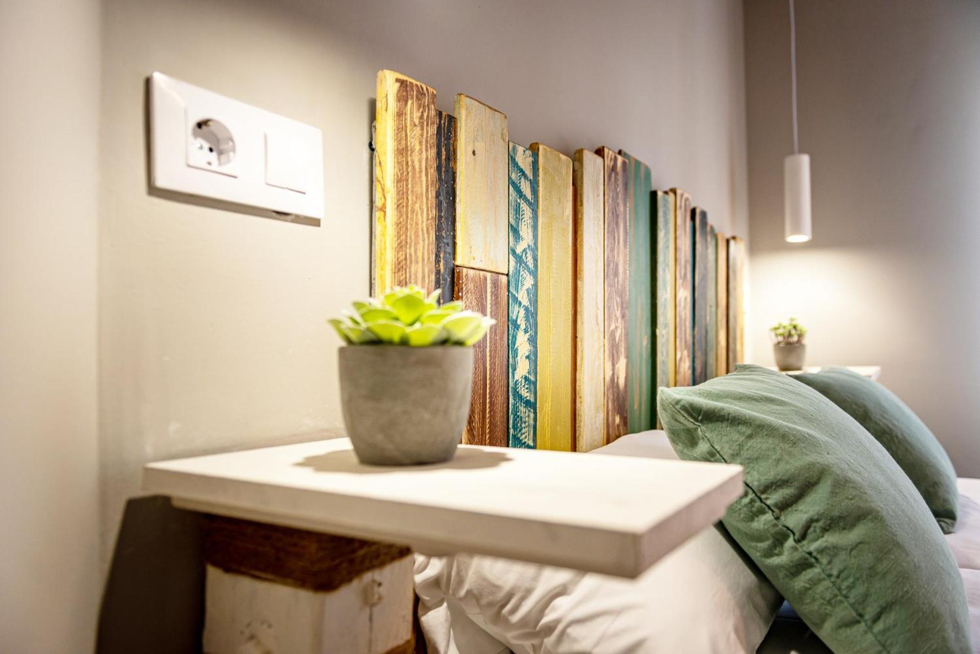 K-Navy Apartment By Nuka Homes Xabia Bagian luar foto