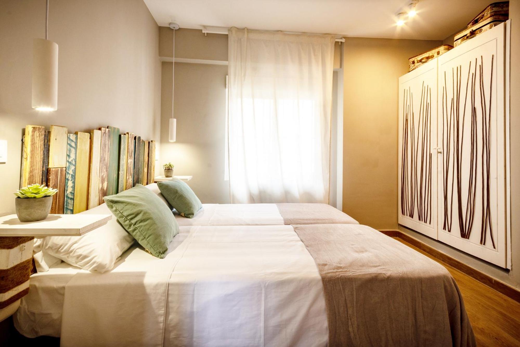 K-Navy Apartment By Nuka Homes Xabia Bagian luar foto
