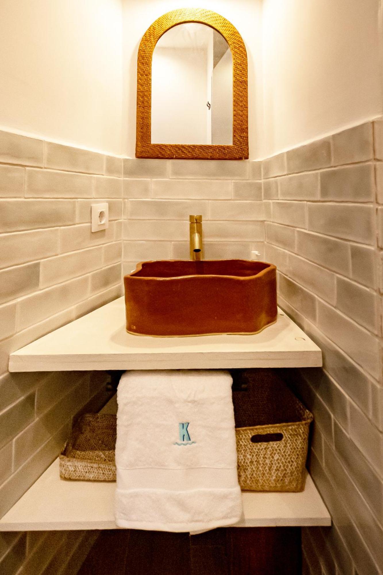 K-Navy By Nuka Homes Xabia Bagian luar foto