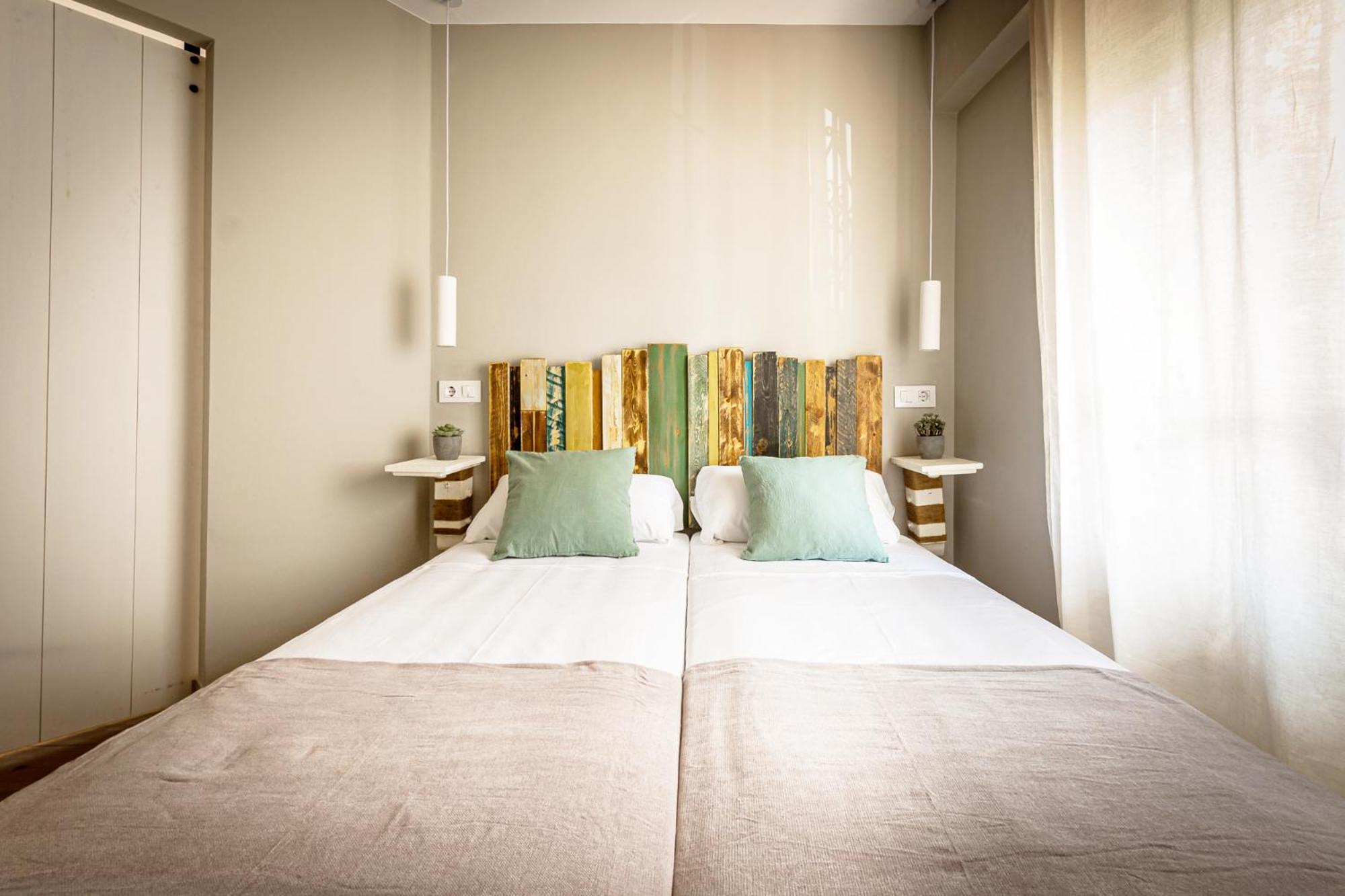 K-Navy Apartment By Nuka Homes Xabia Bagian luar foto