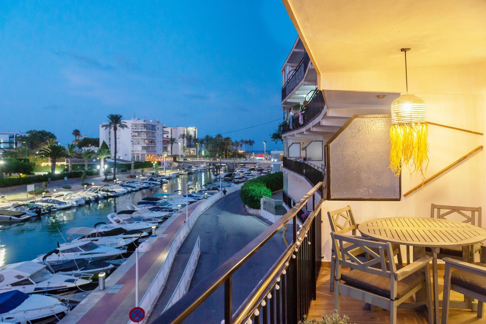K-Navy Apartment Xabia Bagian luar foto