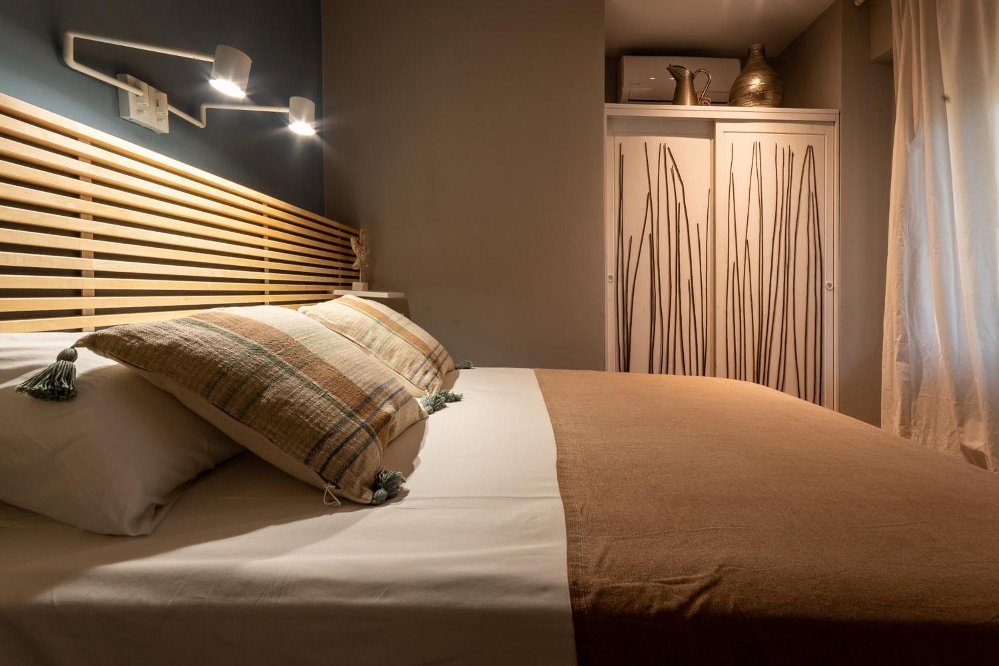 K-Navy Apartment By Nuka Homes Xabia Bagian luar foto