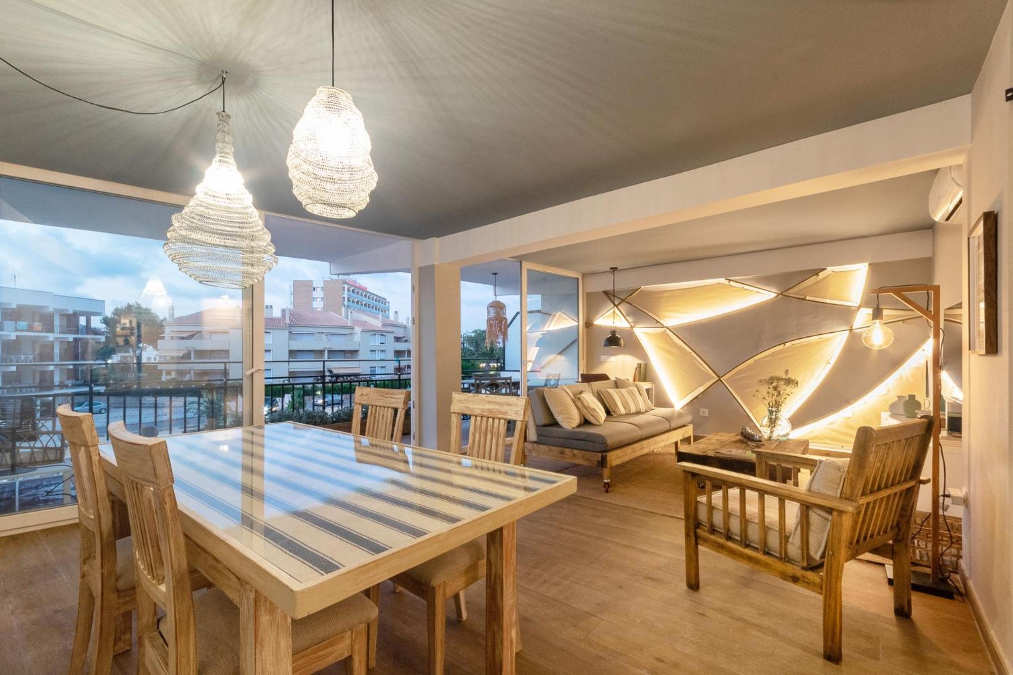 K-Navy Apartment By Nuka Homes Xabia Bagian luar foto