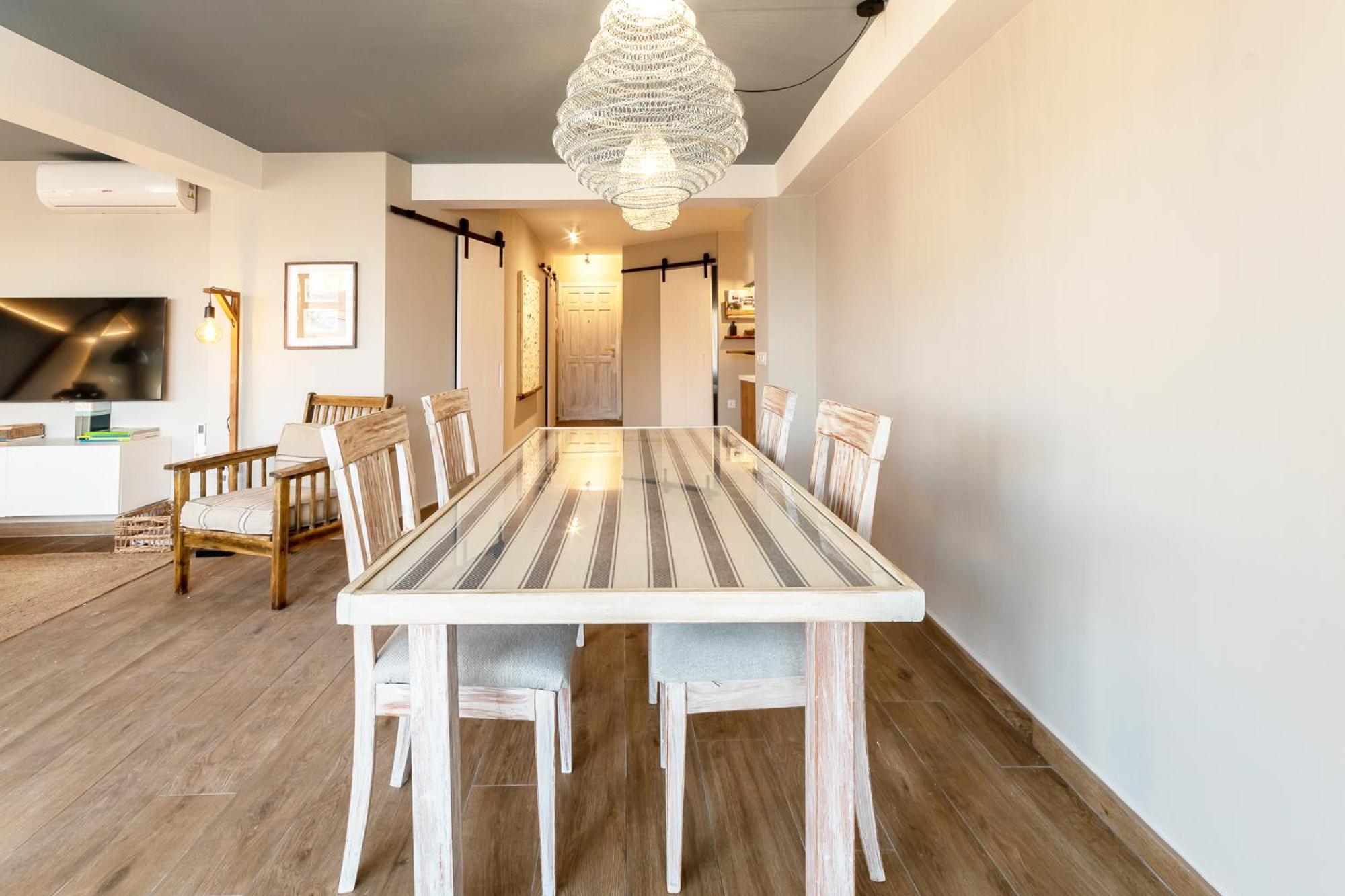 K-Navy Apartment By Nuka Homes Xabia Bagian luar foto