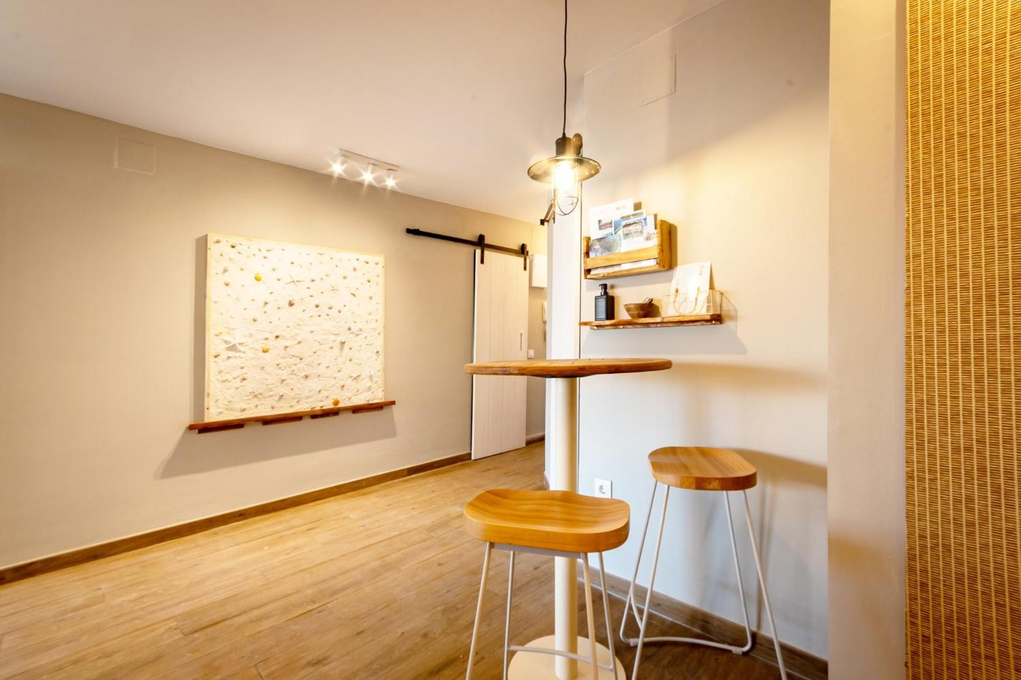 K-Navy Apartment By Nuka Homes Xabia Bagian luar foto