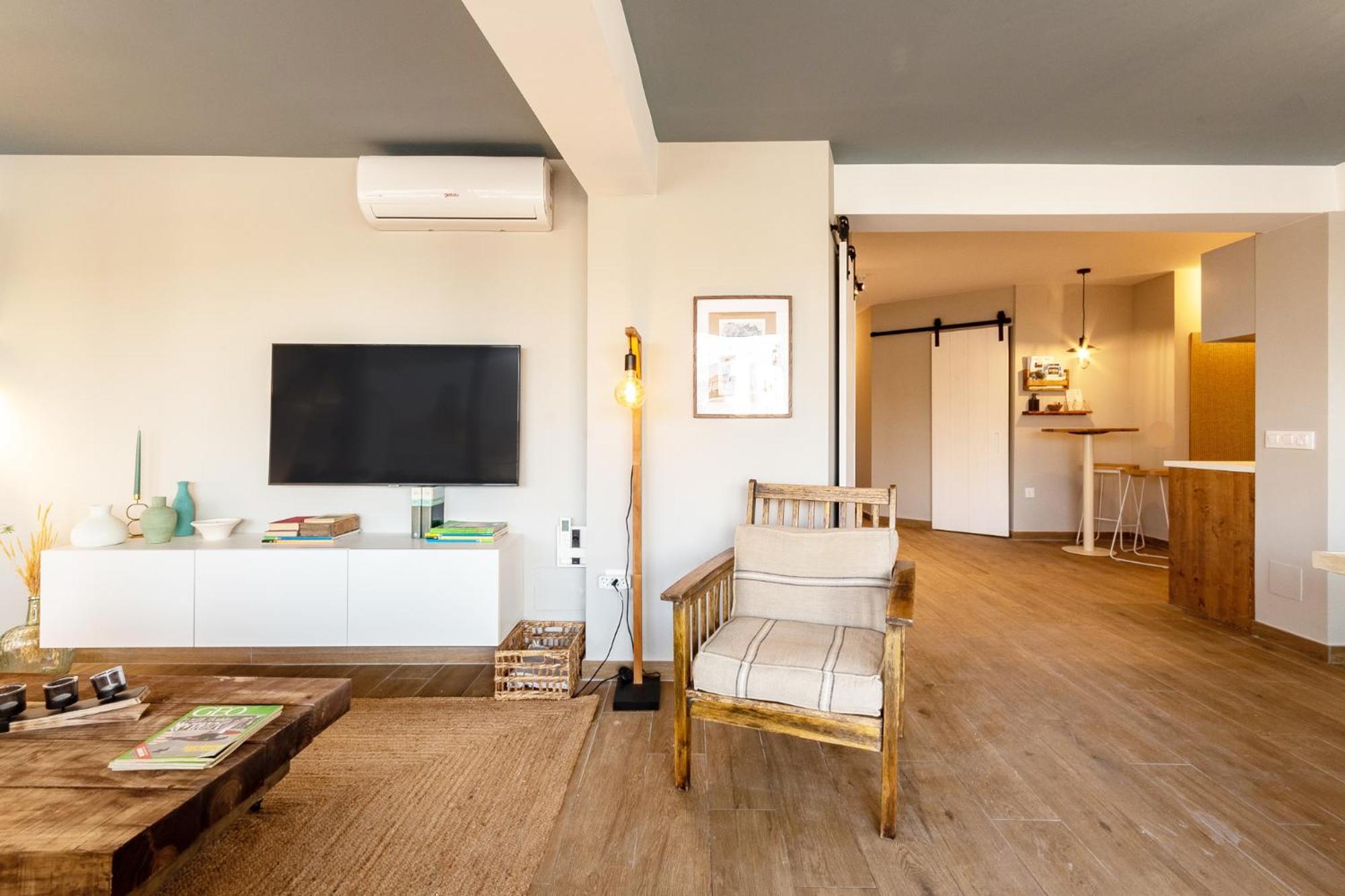 K-Navy By Nuka Homes Xabia Bagian luar foto