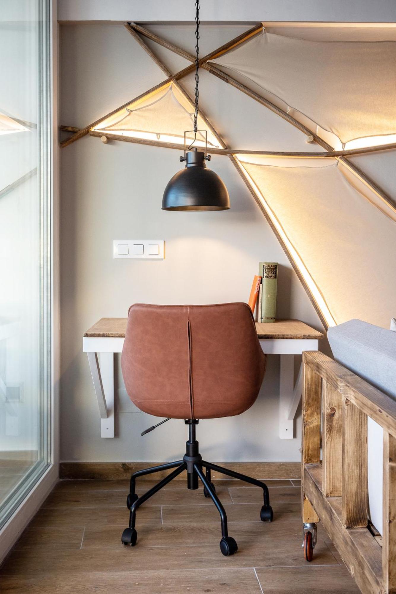 K-Navy Apartment By Nuka Homes Xabia Bagian luar foto