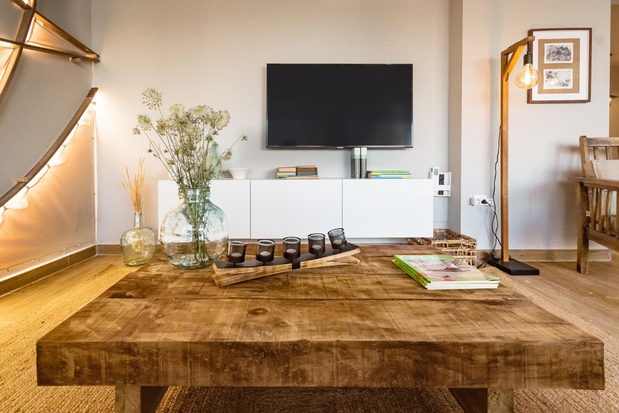 K-Navy Apartment By Nuka Homes Xabia Bagian luar foto